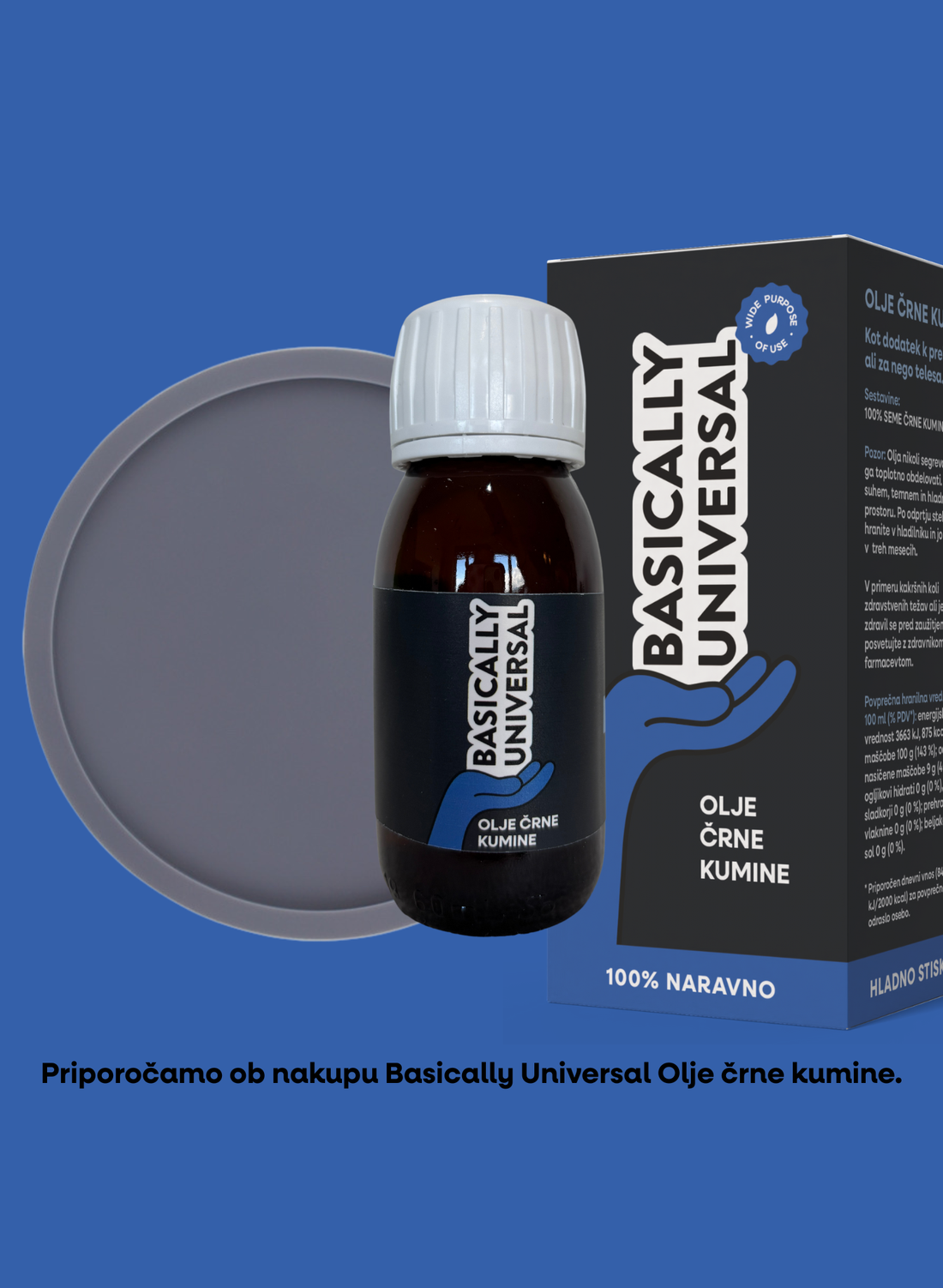 Olje črne kumine: starodavna moč v sodobnem življenju