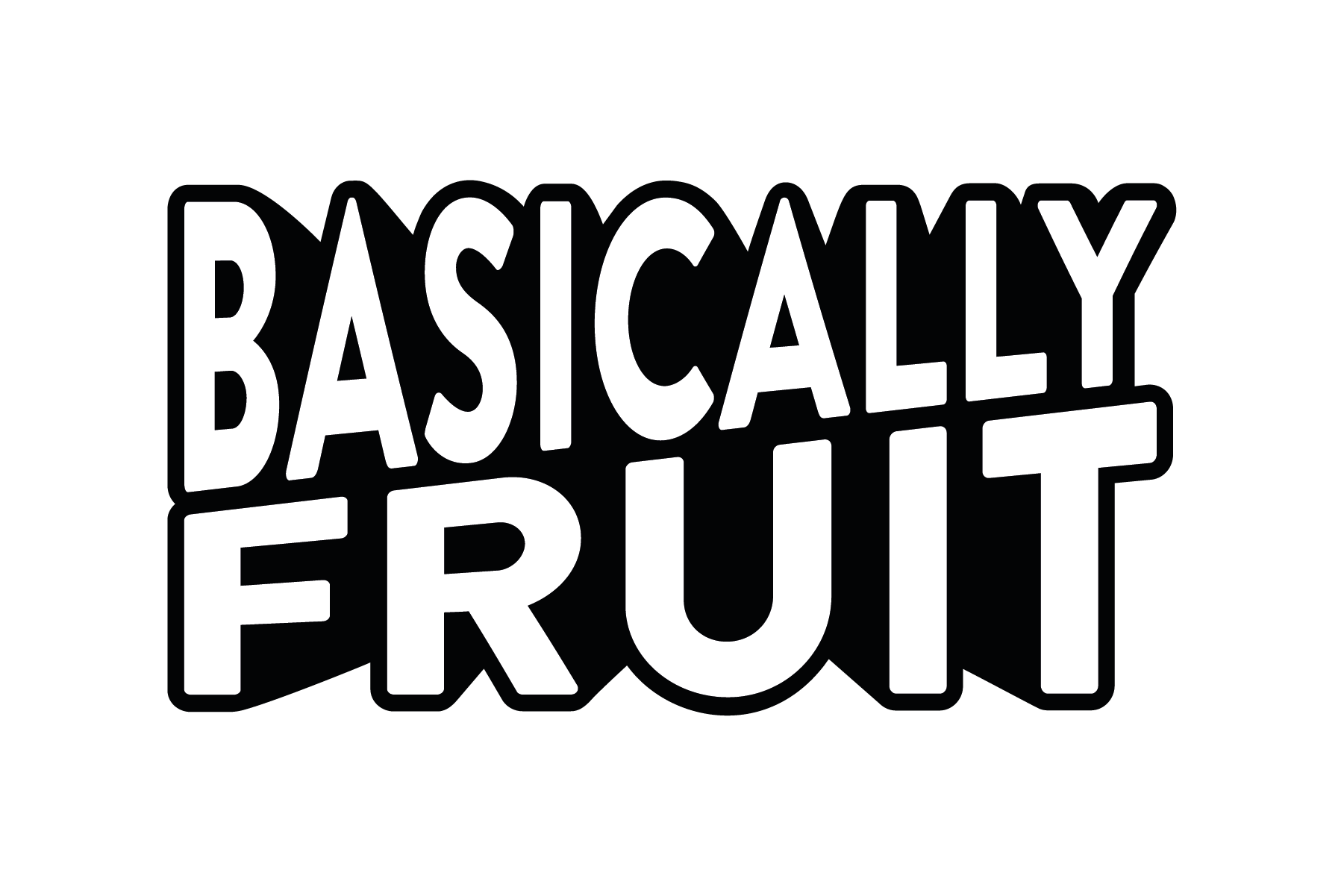 O nas – Basically Fruit