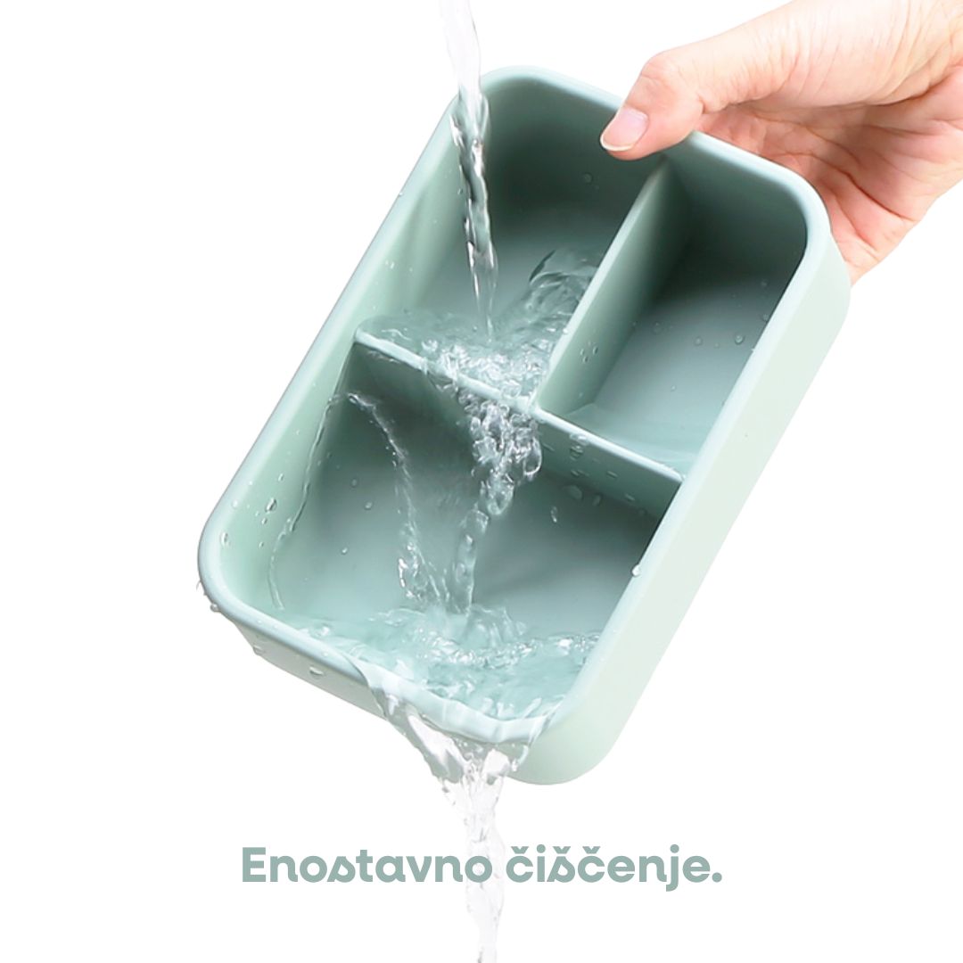 Basically Prepped · Posoda za malico