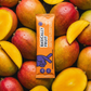 Basically Fruit Smoothie To Go · Tropical Berry