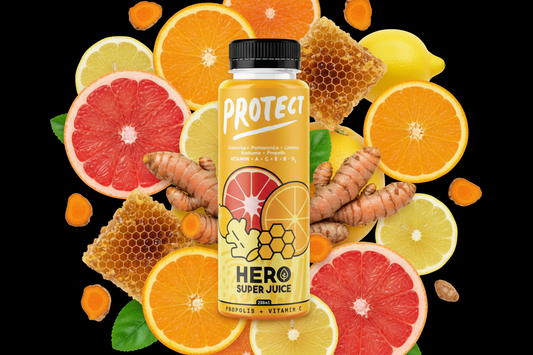 HERO SuperJuice PROTECT