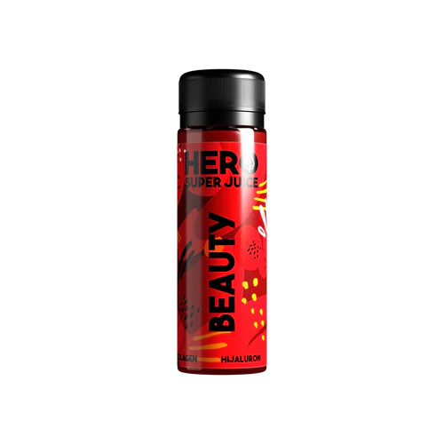 HERO SuperShot BEAUTY