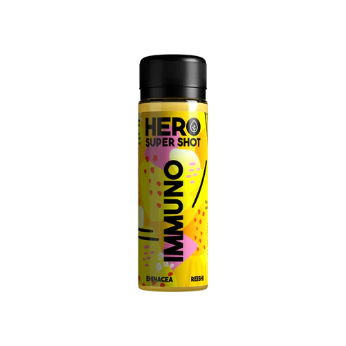 HERO SuperShot IMMUNO