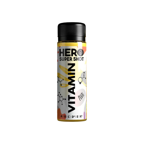 HERO SuperShot VITAMIN