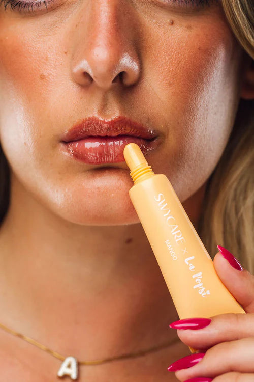 Balzam za ustnice Mango