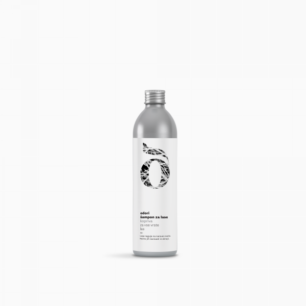 Šampon – kopriva Odori